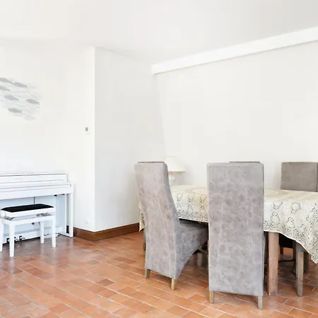 Апартаменты L'abri Du Repos - Appt Vue Sur Le Port