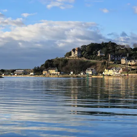 L'abri Du Repos - Appt Vue Sur Le Port *