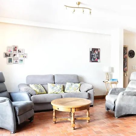 L'abri Du Repos - Appt Vue Sur Le Port Апартаменты *