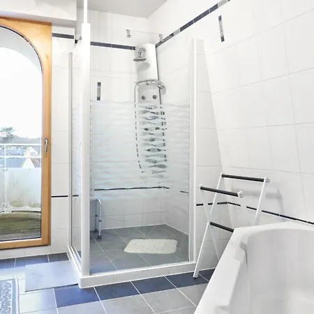 L'abri Du Repos - Appt Vue Sur Le Port * Барнвиль-Картере