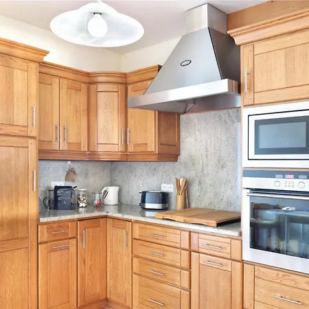 L'abri Du Repos - Appt Vue Sur Le Port *