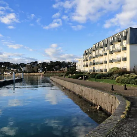 L'abri Du Repos - Appt Vue Sur Le Port Apartamento *