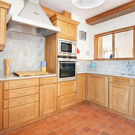 Апартаменты L'abri Du Repos - Appt Vue Sur Le Port *