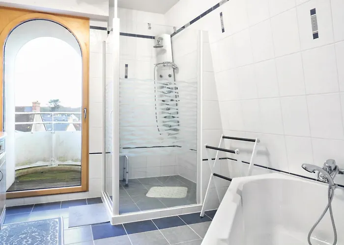 L'abri Du Repos - Appt Vue Sur Le Port * Barneville-Carteret