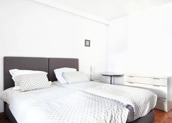 L'abri Du Repos - Appt Vue Sur Le Port Barneville-Carteret