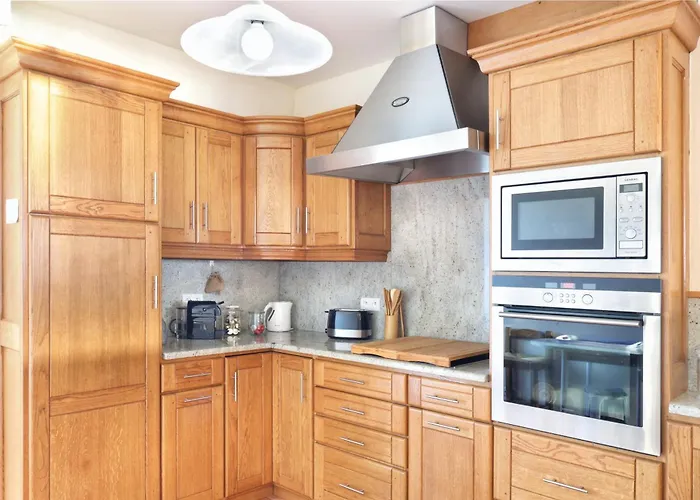 L'abri Du Repos - Appt Vue Sur Le Port *